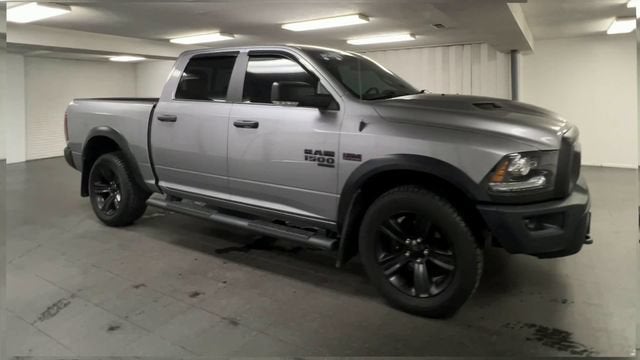 ram ram 1500 classic 2021 1C6RR7LT4MS503284 image